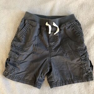 Cherokee Boys Toddler Cargo Shorts